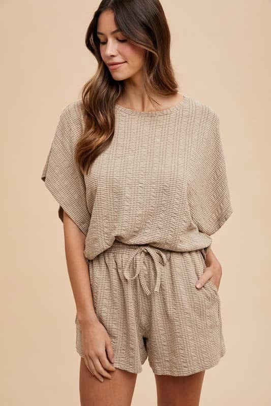 Easy Textured Set