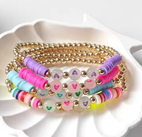5-piece Bracelet Set