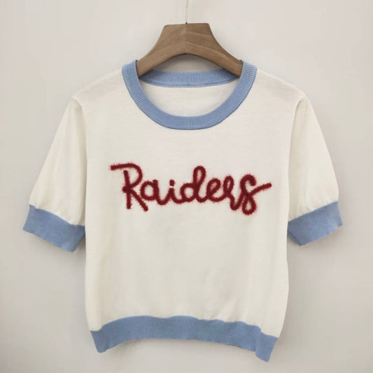 Raider Spirit Shirt