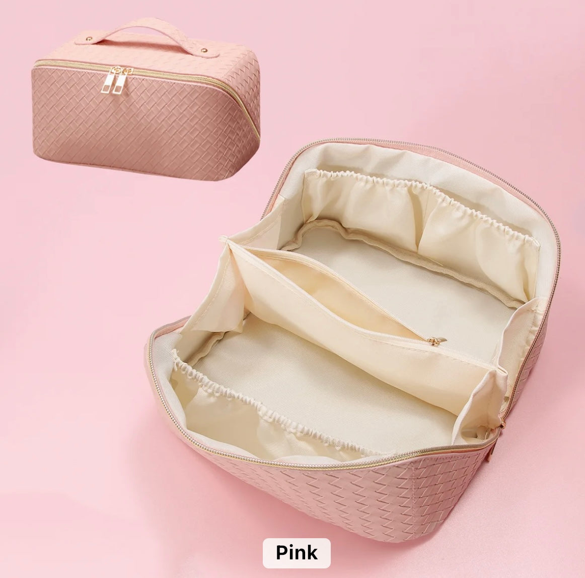 Makeup Bag