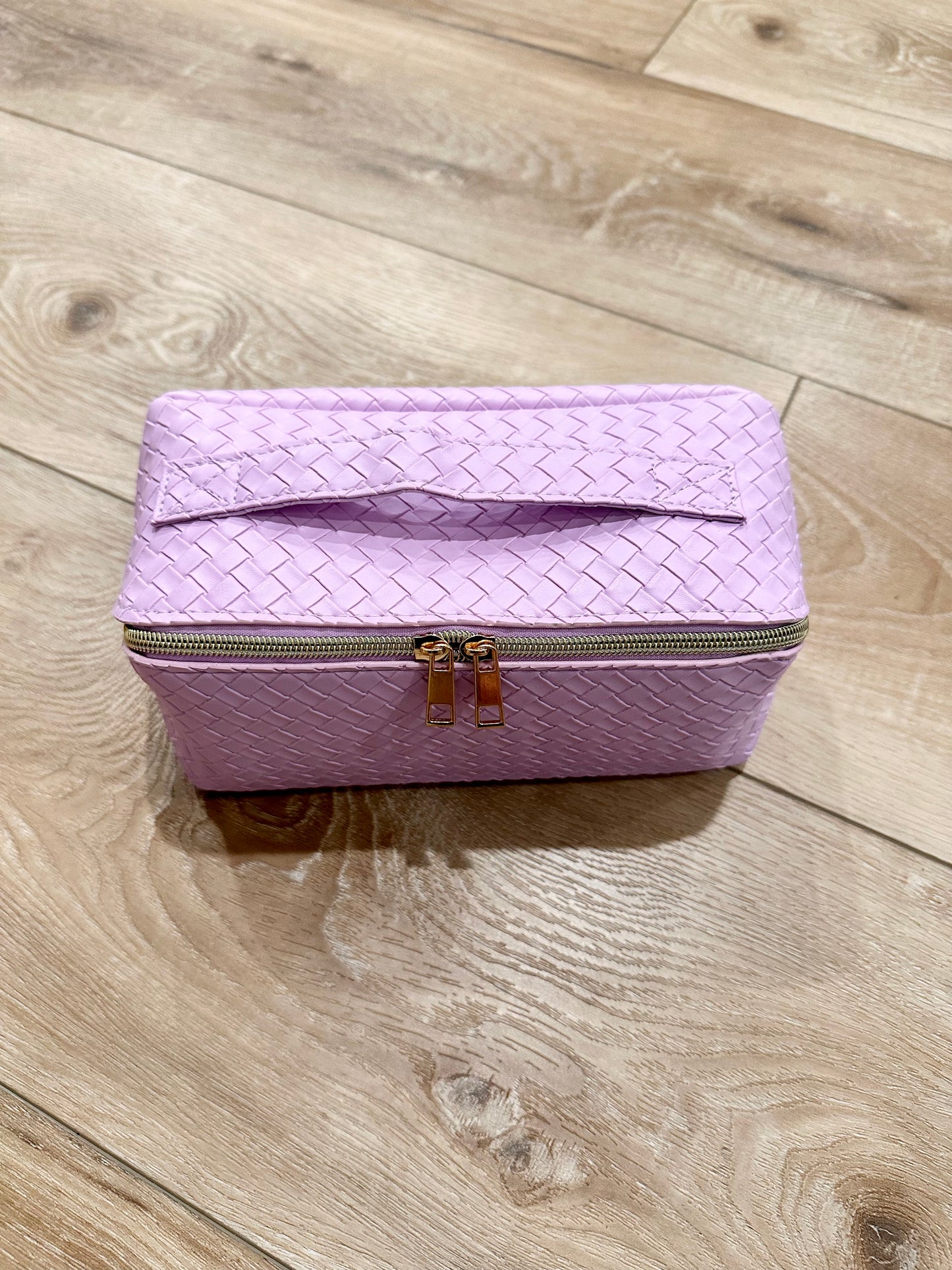 Makeup Bag