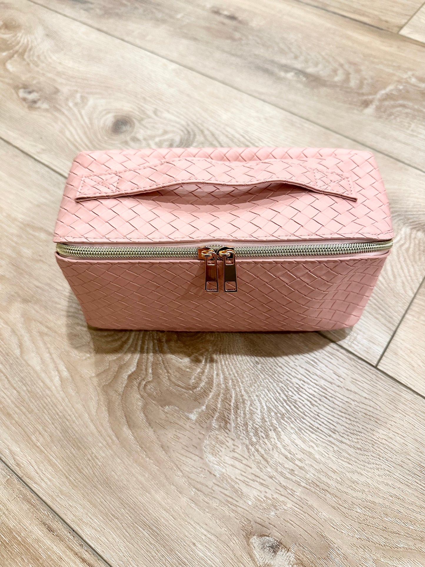 Makeup Bag