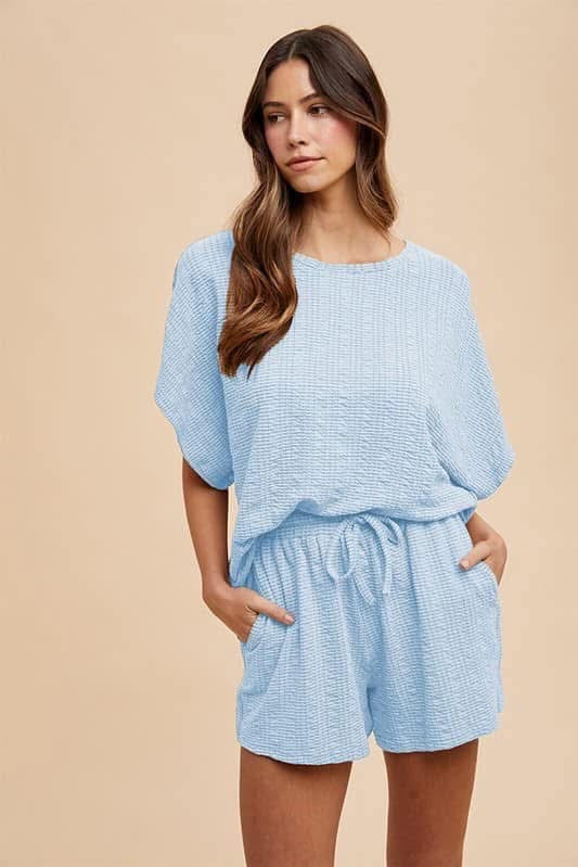 Easy Textured Set