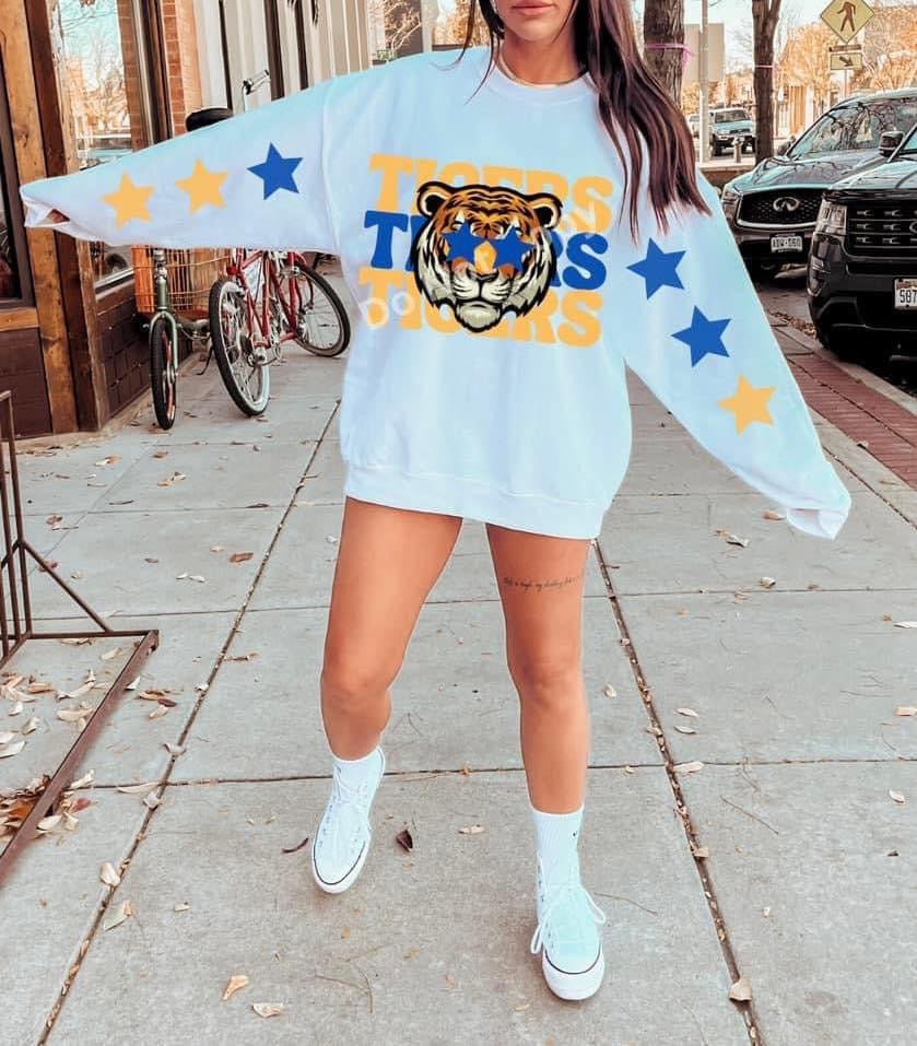 LSU Sweatshirt